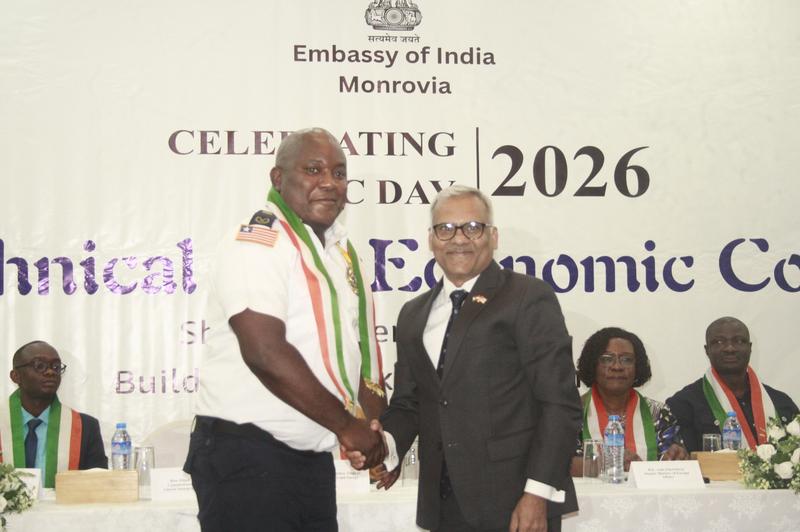 ITEC Day Celebration 2026 - 05 February 2026